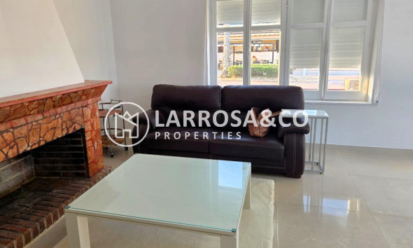 Resale - Semi-detached house - Torrevieja - La Mata