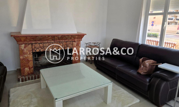 Resale - Semi-detached house - Torrevieja - La Mata