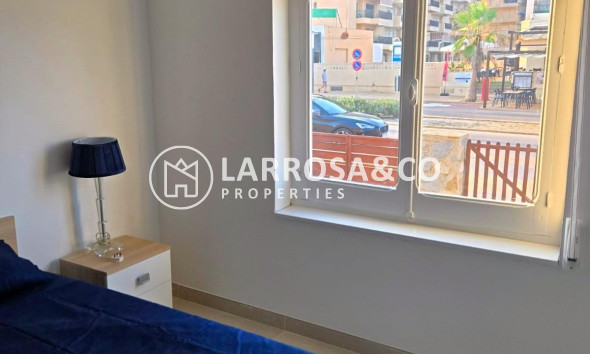 Resale - Semi-detached house - Torrevieja - La Mata