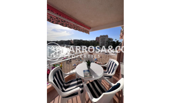 Resale - Apartment - Torrevieja - Los Locos Beach