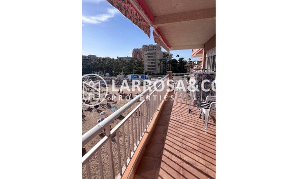 Resale - Apartment - Torrevieja - Los Locos Beach