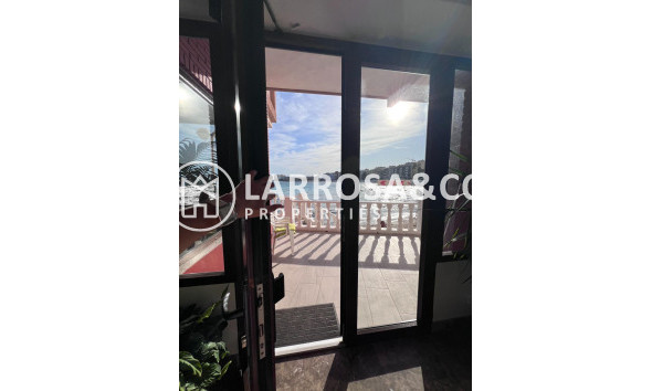Resale - Apartment - Torrevieja - Los Locos Beach