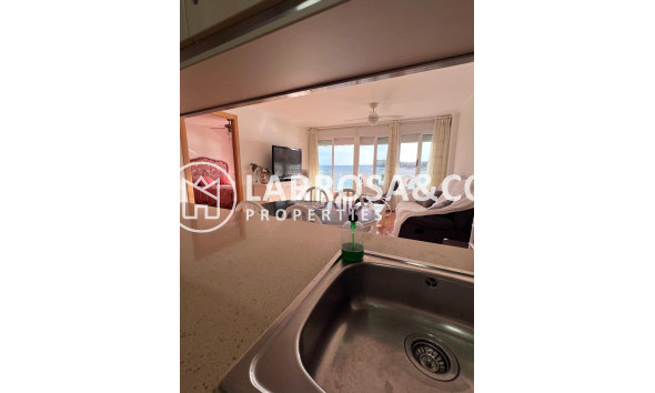 Resale - Apartment - Torrevieja - Los Locos Beach
