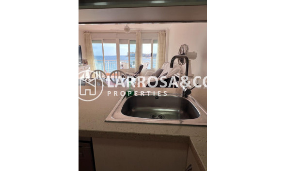 Resale - Apartment - Torrevieja - Los Locos Beach