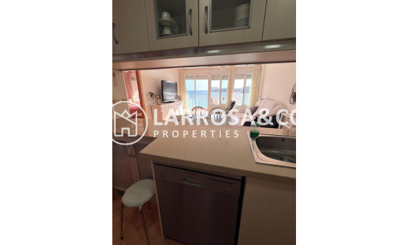 Resale - Apartment - Torrevieja - Los Locos Beach