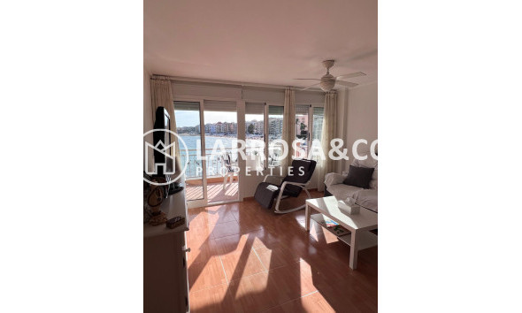 Resale - Apartment - Torrevieja - Los Locos Beach