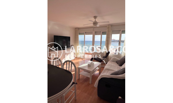 Resale - Apartment - Torrevieja - Los Locos Beach