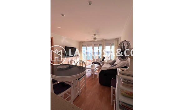 Resale - Apartment - Torrevieja - Los Locos Beach