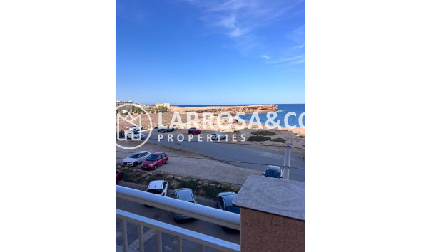 Resale - Apartment - Torrevieja - Los Locos Beach