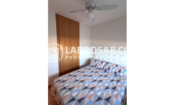 Resale - Apartment - Torrevieja - Los Locos Beach