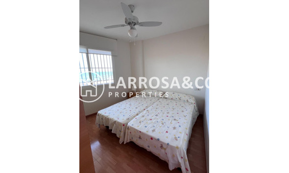 Resale - Apartment - Torrevieja - Los Locos Beach