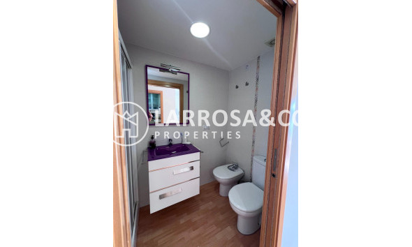 Resale - Apartment - Torrevieja - Los Locos Beach