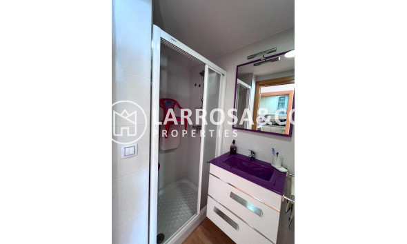 Resale - Apartment - Torrevieja - Los Locos Beach