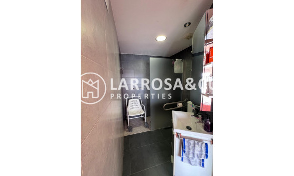Resale - Apartment - Torrevieja - Los Locos Beach