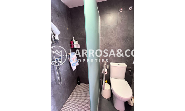 Resale - Apartment - Torrevieja - Los Locos Beach