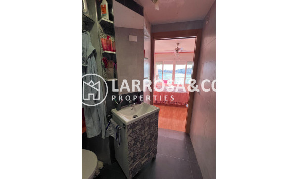 Resale - Apartment - Torrevieja - Los Locos Beach