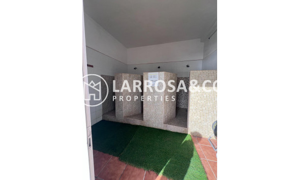 Resale - Apartment - Torrevieja - Los Locos Beach