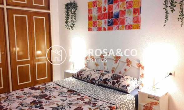 A Vendre - Apartment - Torrevieja - Centro