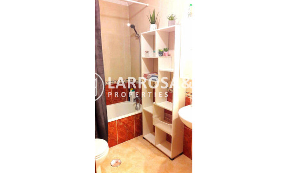 A Vendre - Apartment - Torrevieja - Centro