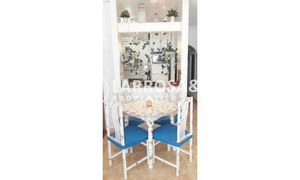 A Vendre - Apartment - Torrevieja - Centro