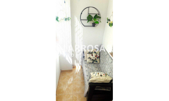 A Vendre - Apartment - Torrevieja - Centro