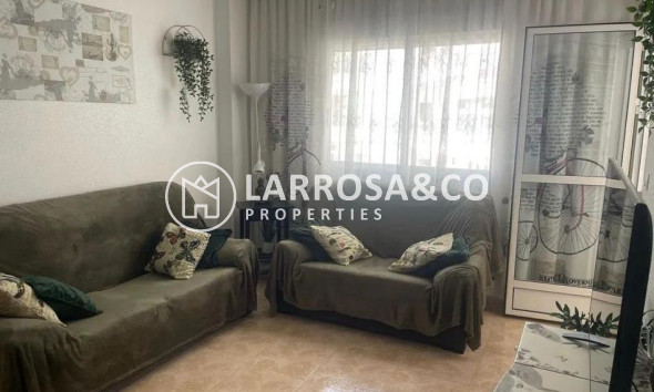 A Vendre - Apartment - Torrevieja - Centro