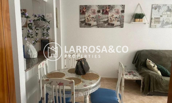 A Vendre - Apartment - Torrevieja - Centro