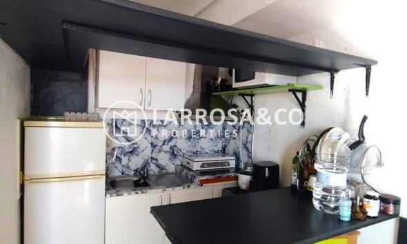 Herverkoop - Apartment - Torrevieja - Punta Prima