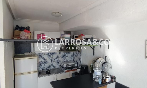 Herverkoop - Apartment - Torrevieja - Punta Prima