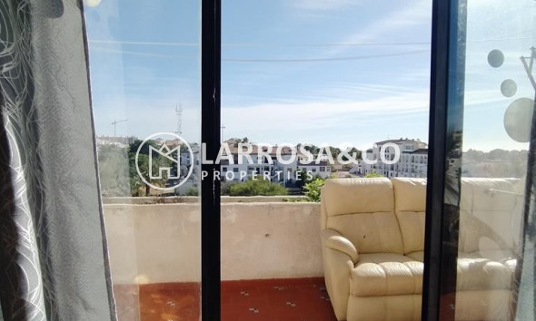 Herverkoop - Apartment - Torrevieja - Punta Prima