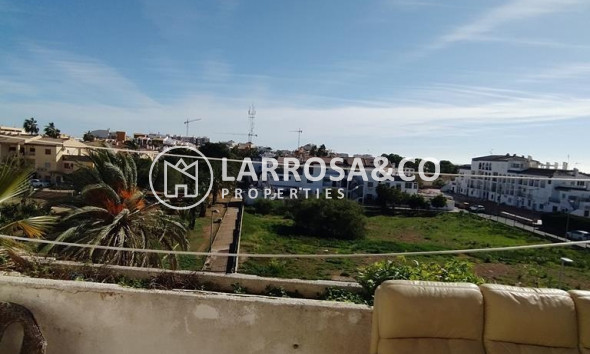 Herverkoop - Apartment - Torrevieja - Punta Prima