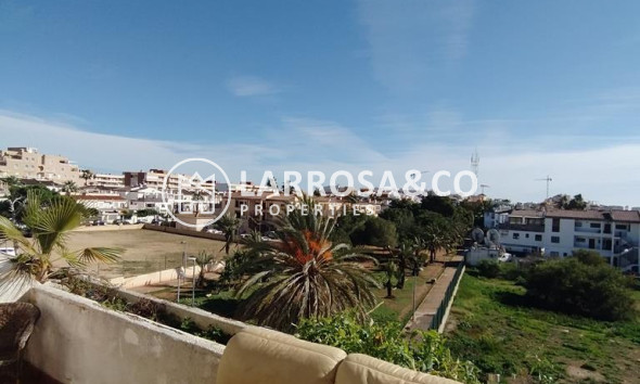 Herverkoop - Apartment - Torrevieja - Punta Prima