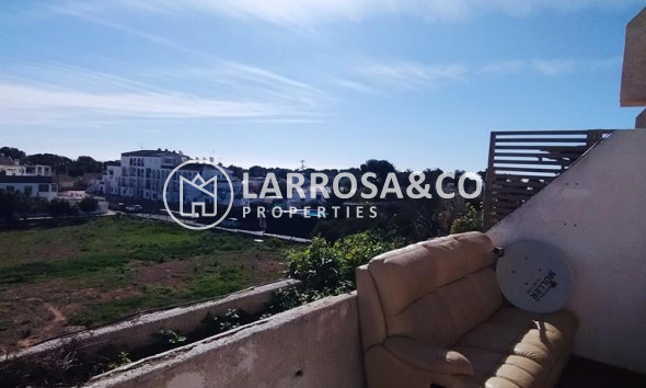 Herverkoop - Apartment - Torrevieja - Punta Prima