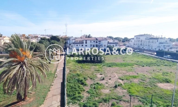 Herverkoop - Apartment - Torrevieja - Punta Prima