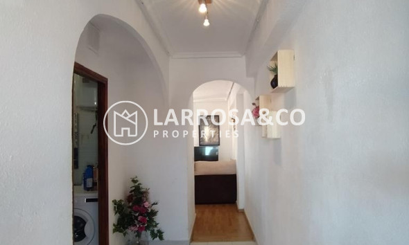 Herverkoop - Apartment - Torrevieja - Punta Prima