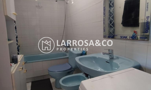 Herverkoop - Apartment - Torrevieja - Punta Prima