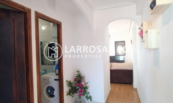 Herverkoop - Apartment - Torrevieja - Punta Prima