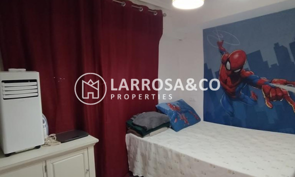 Herverkoop - Apartment - Torrevieja - Punta Prima