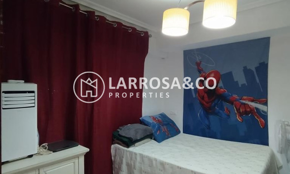 Herverkoop - Apartment - Torrevieja - Punta Prima