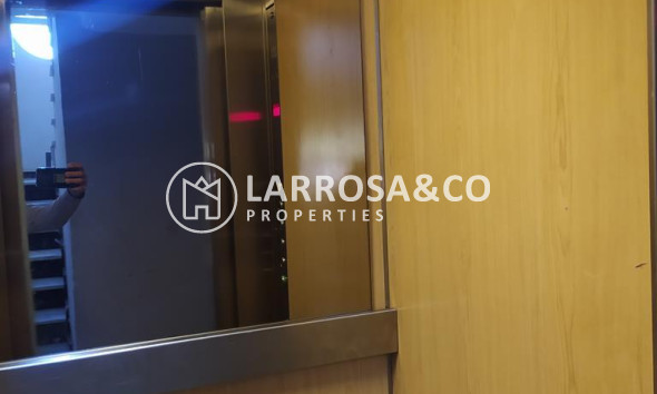 Herverkoop - Apartment - Torrevieja - Punta Prima