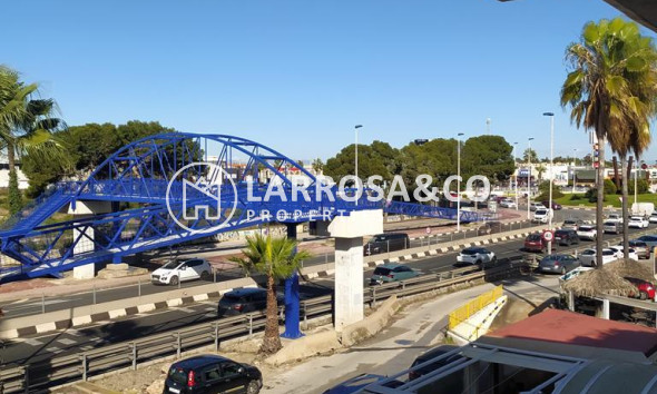 Herverkoop - Apartment - Torrevieja - Punta Prima