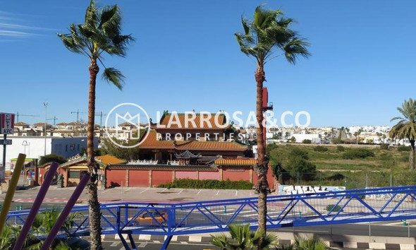 Herverkoop - Apartment - Torrevieja - Punta Prima