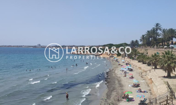 Herverkoop - Apartment - Torrevieja - Punta Prima