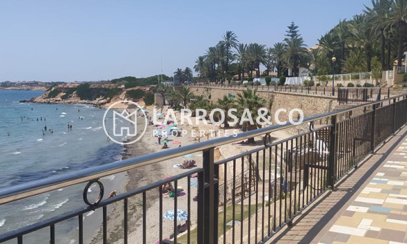 Herverkoop - Apartment - Torrevieja - Punta Prima