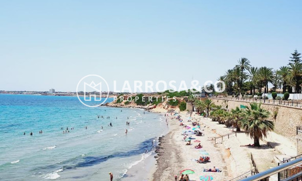 Herverkoop - Apartment - Torrevieja - Punta Prima