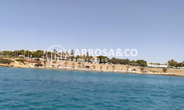 Herverkoop - Apartment - Torrevieja - Punta Prima