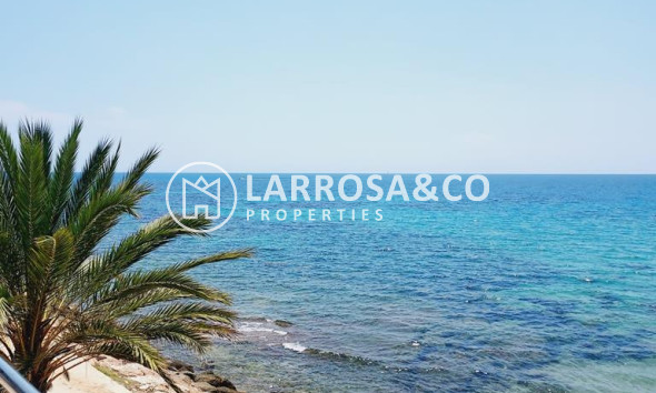Herverkoop - Apartment - Torrevieja - Punta Prima