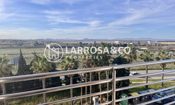 Вторичный рынок - Квартира - Торревьеха - Costa Blanca