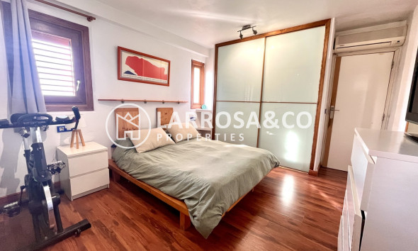 Вторичный рынок - Квартира - Торревьеха - Costa Blanca