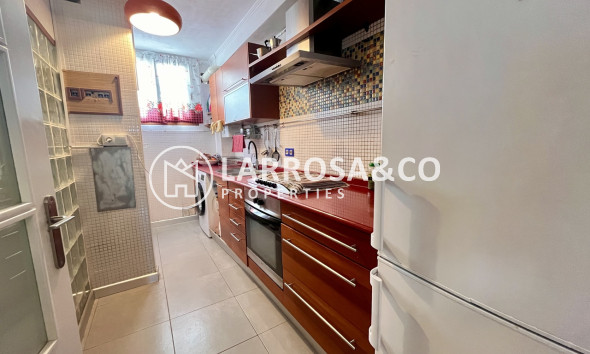 Вторичный рынок - Квартира - Торревьеха - Costa Blanca